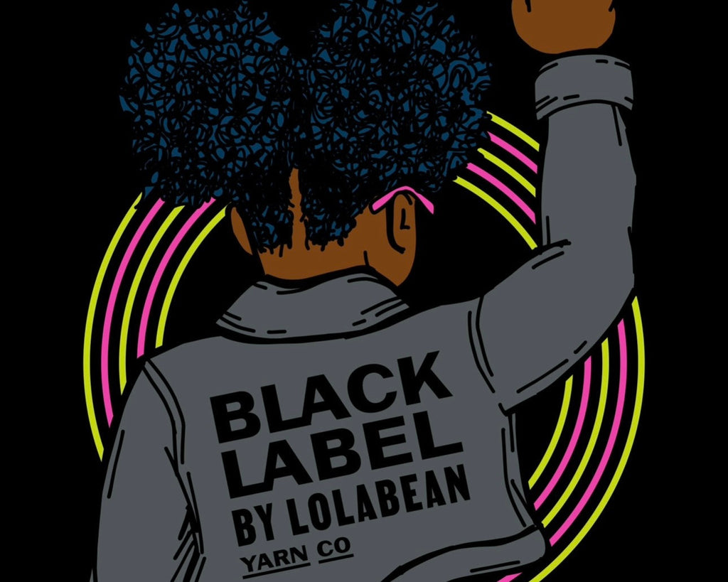 Black Label x LolaBean December '24